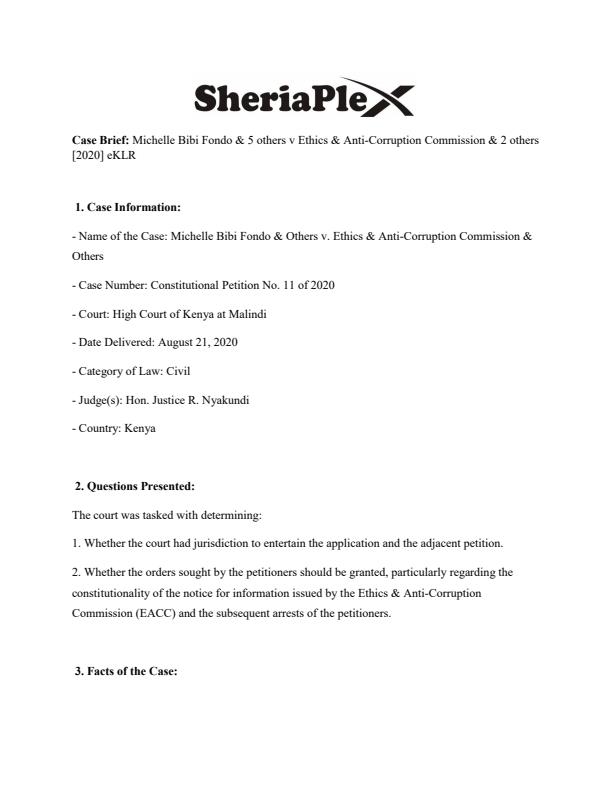 Michelle-Bibi-Fondo--5-others-v-Ethics--Anti-Corruption-Commission--2-others-[2020]-eKLR-Case-Summary_205_0.jpg